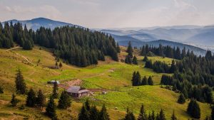 Тур вихідного дня з Житомира: Відкриваємо нові горизонти