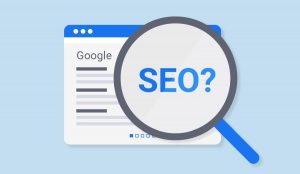 SEO-просування: Як вивести ваш бізнес на новий рівень