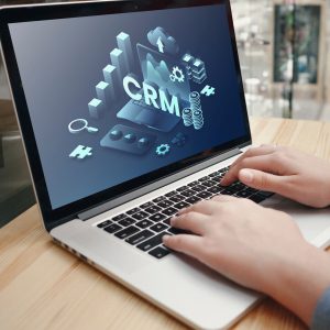 CRM-система B2B: ключевой инструмент для эффективного бизнеса