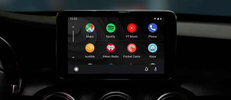Можно ли подключить Android Auto в старый автомобиль?