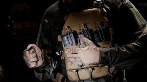 Плитоноски: надійний захист і комфорт для військових і тактичних завдань