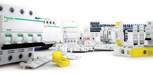 Електротехнічна продукція ABB: надійність у кожній деталі