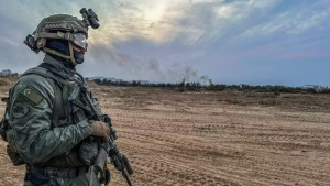 Як підібрати військову форму: комфорт і функціональність для щоденної служби