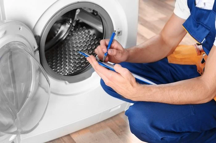 Що робити при поломці пральної машини або духовки Whirlpool після гарантії