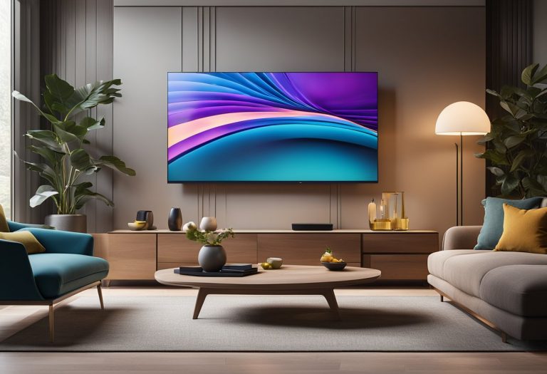 Как выбрать Smart TV: простое руководство для осознанной покупки