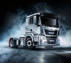 MAN Truck сервіс в Україні — надійність і комфорт для клієнтів