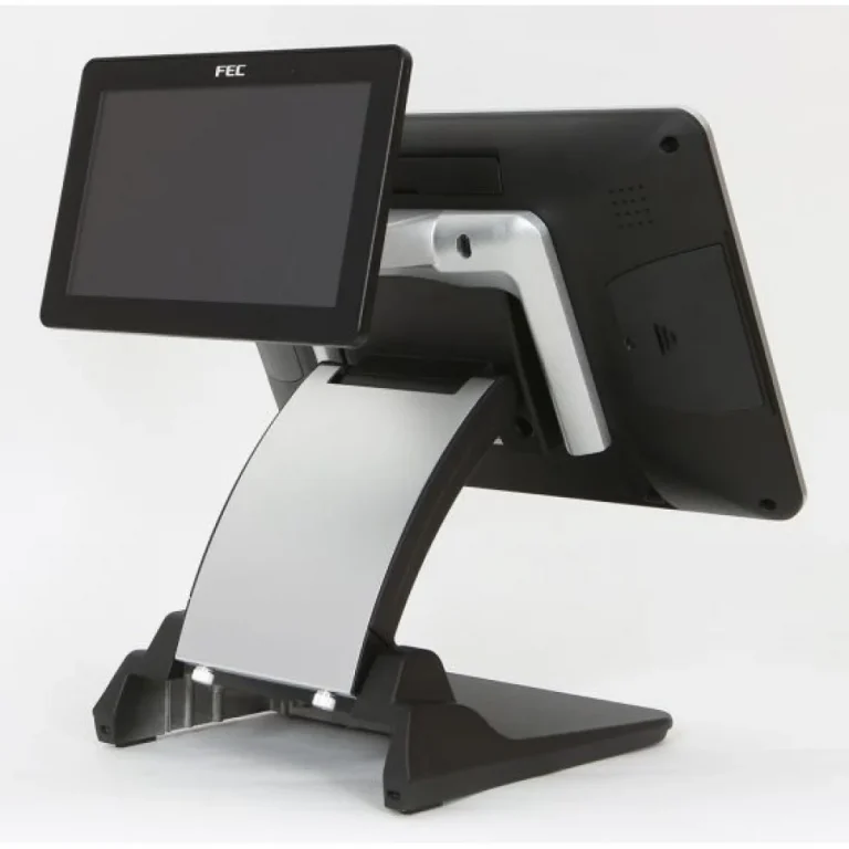 POS монитор для кассы: современный инструмент для эффективной работы