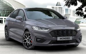 Запчасти и ремонт Ford Mondeo советы и отзывы