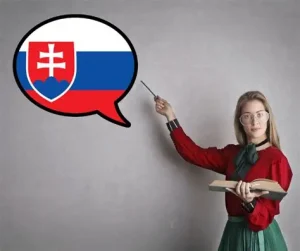 Курси словацької мови: Ваш шлях до освіти та нових можливостей