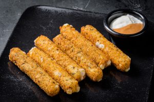 Сезонные снеки: какие закуски к пиву особенно хороши осенью