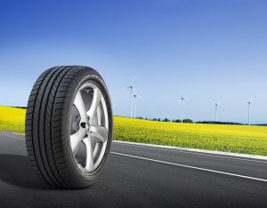 Чому важливо купити літню гуму вчасно