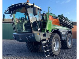 Самохідні обприскувачі Amazone від Дойче Агратехнік