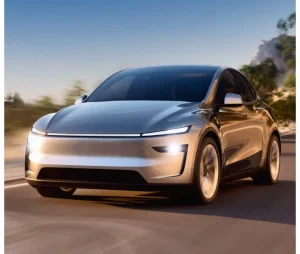 Електромобіль TESLA MODEL Y 2025 2WD Long range: майбутнє вже тут