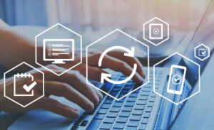 Електронна звітність через M.E.Doc – швидко, надійно, законно