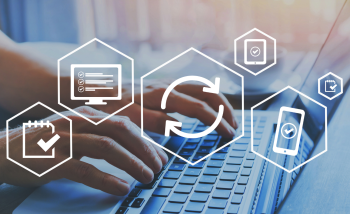 Електронна звітність через M.E.Doc – швидко, надійно, законно