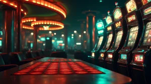 Кращі казино України 2025 – як обирати надійну платформу