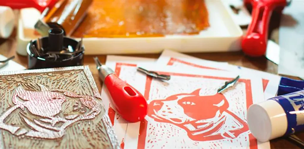 Художні товари оптом: від вибору до вигідної покупки