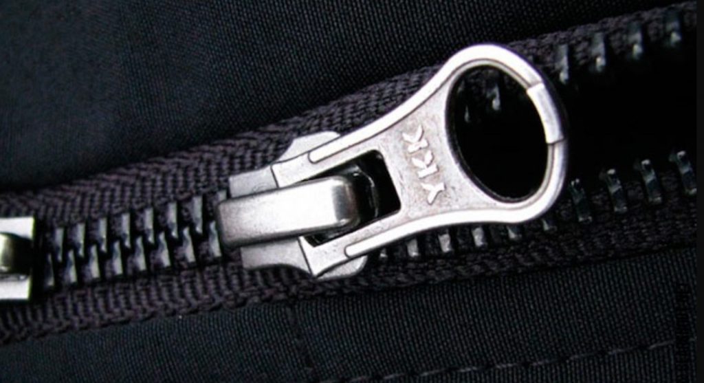 Молнии YKK: Почему этот маленький элемент имеет такое большое значение?