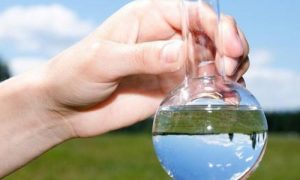 Аналіз якості питної води та її вплив на здоров’я людини