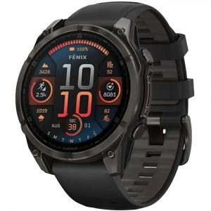 Часы garmin fenix в Украине