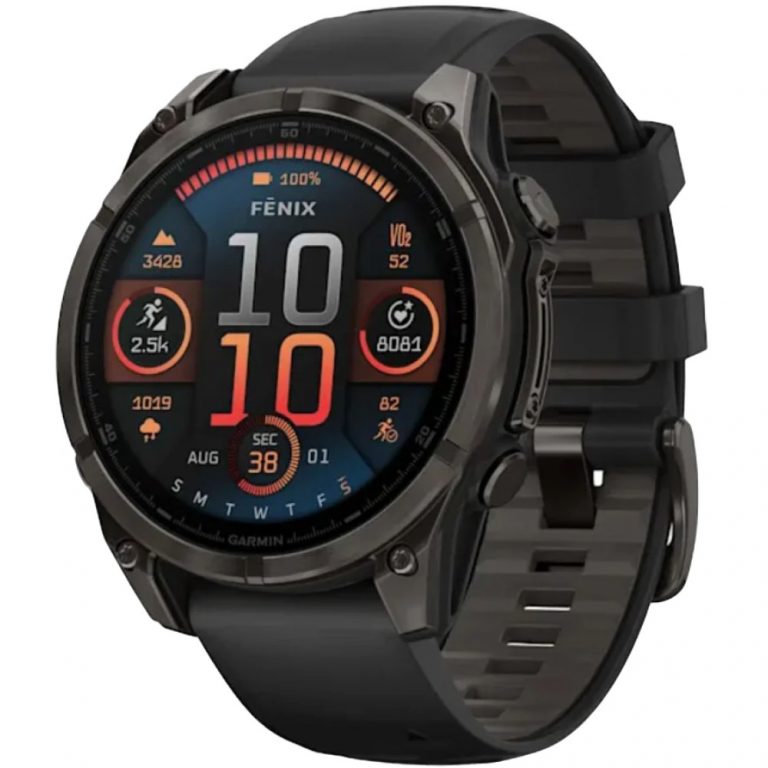 Часы garmin fenix в Украине