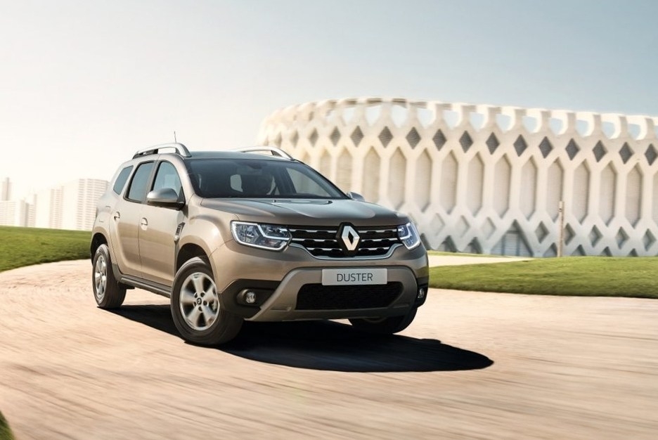 Renault Duster слабые места и отзывы владельцев