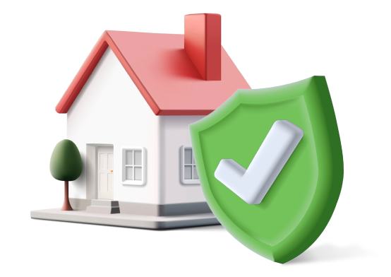 Страхування житла в Україні: як захистити квартиру та будинок від фінансових ризиків