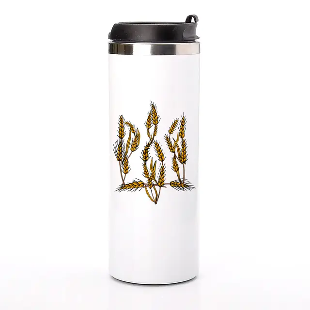 Друк на термочашках: мистецтво збереження тепла та спогадів