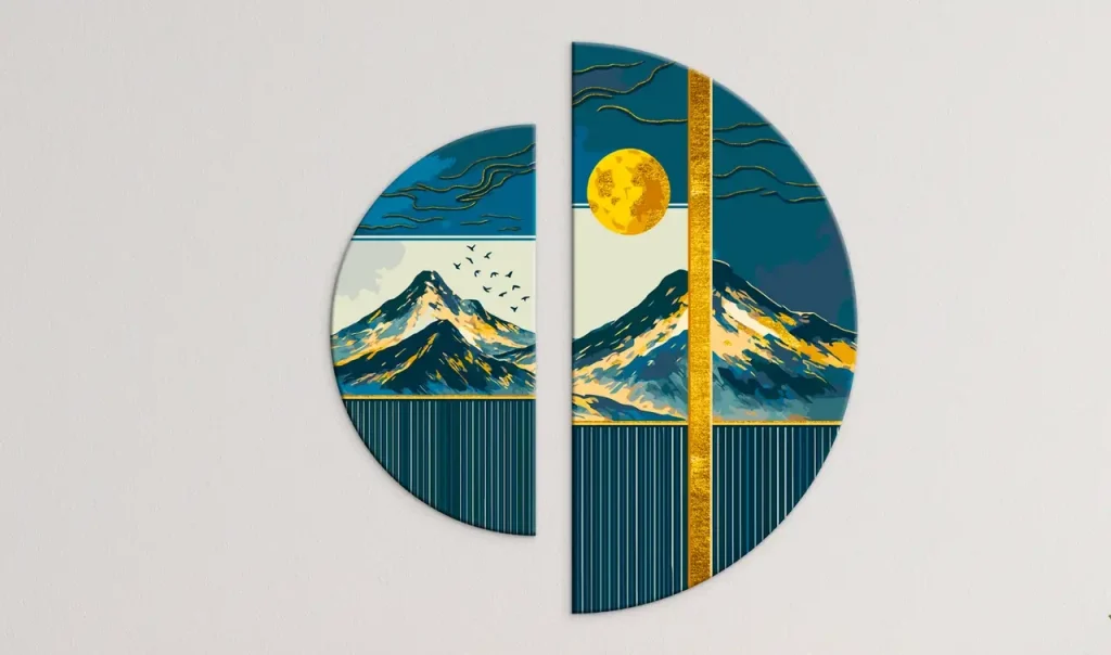 Арт-терапія 2026: чому картини за номерами стали головним хобі року