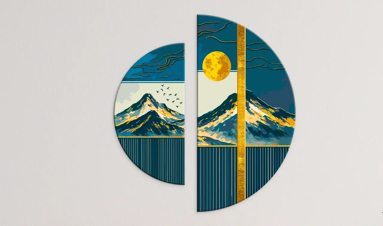 Арт-терапія 2026: чому картини за номерами стали головним хобі року