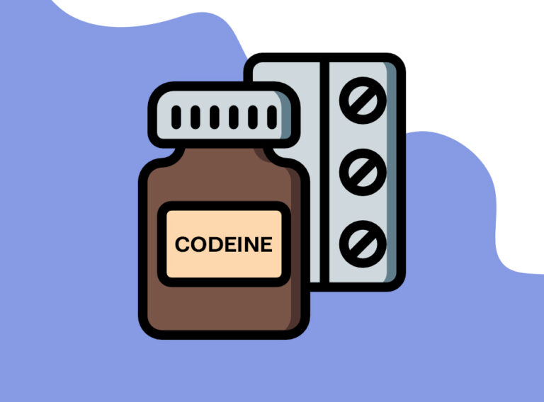 Залежність від кодеїну: коли ліки стають отрутою