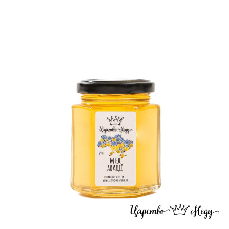 Чуму мед кристалізується? Чи є це ознакою не якісного меду, та які форми меду бувають.