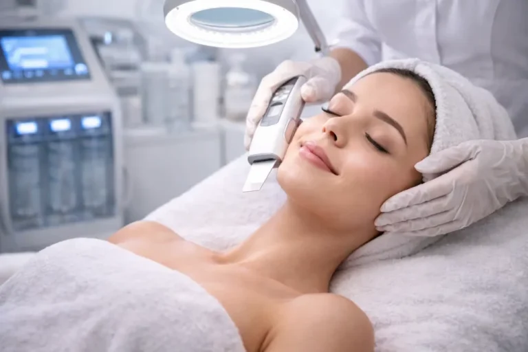 Косметологія Si: Сучасний підхід до краси та здоров’я вашої шкіри