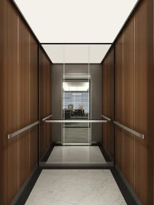 Вибір ліфта та його регулярне обслуговування в Leolift