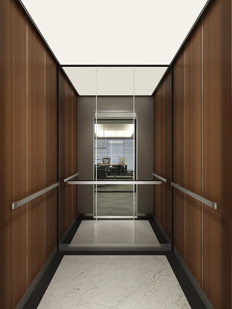 Вибір ліфта та його регулярне обслуговування в Leolift