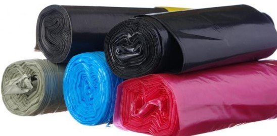 Мусорные пакеты от производителя: надежное решение для бизнеса и быта