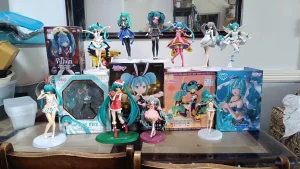 Почему покупать аниме товары онлайн гораздо выгоднее