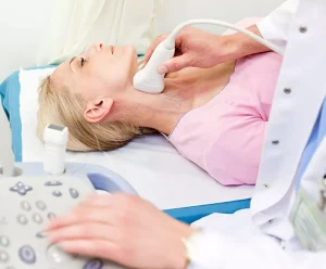 УЗИ сосудов головы и шеи: заглянуть внутрь главной магистрали организма