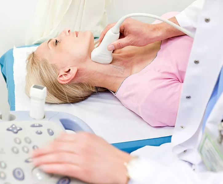 УЗИ сосудов головы и шеи: заглянуть внутрь главной магистрали организма