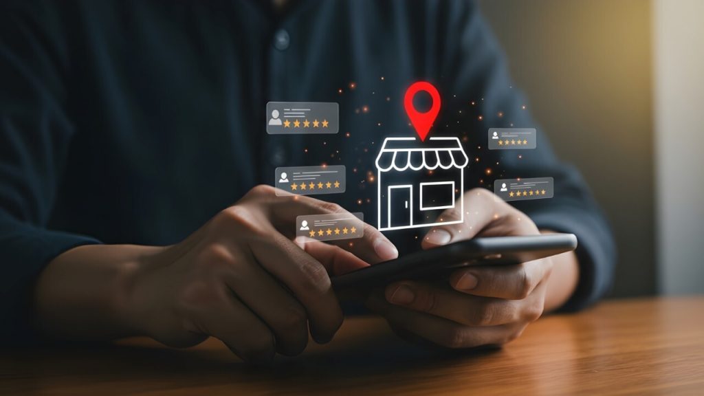 Local SEO Services That Drive Real Growth: How to Get More Local Customers Online