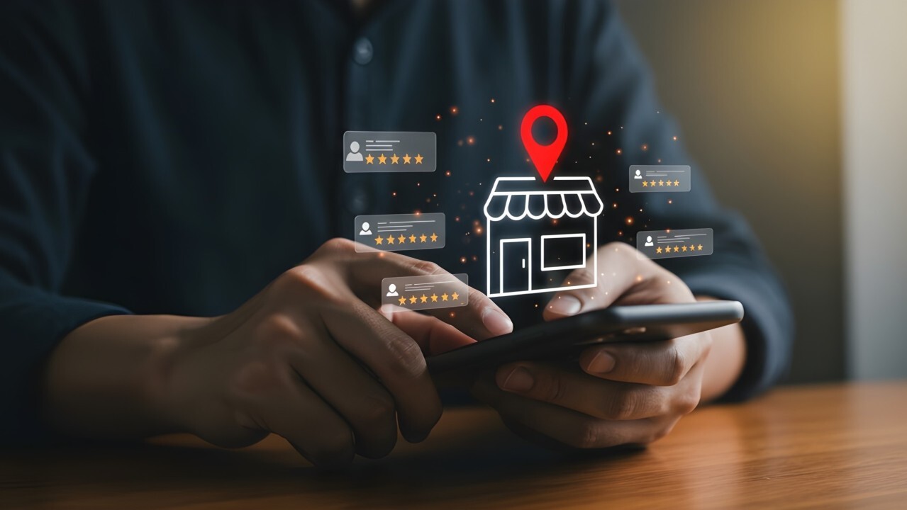 Local SEO Services That Drive Real Growth: How to Get More Local Customers Online