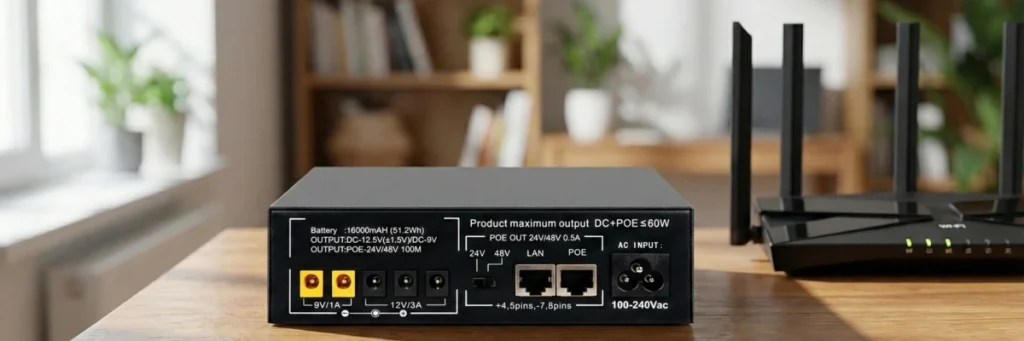 Скільки годин працює роутер від ДБЖ | Cтабільний інтернет під час відключень