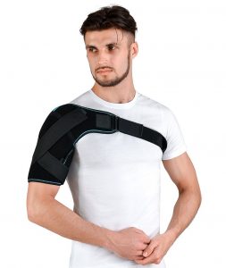 Бандажі та компресійні вироби: сучасні рішення для підтримки здоров’я та реабілітації