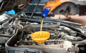 Повне технічне обслуговування авто: більше, ніж просто заміна мастила