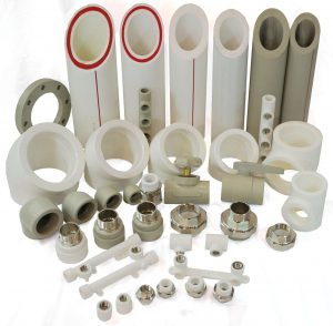 Фитинги для полипропиленовых труб: азбука надежного водопровода