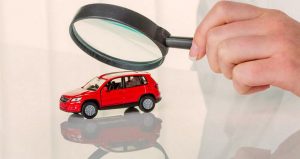 Как проверить историю автомобиля в США по VIN самостоятельно