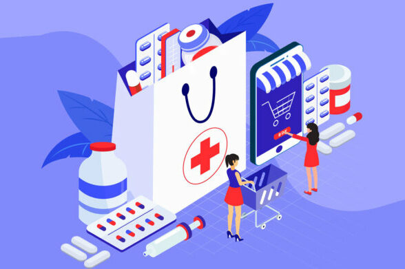 Онлайн подбор лекарств: ваша цифровая аптечка и навигатор здоровья
