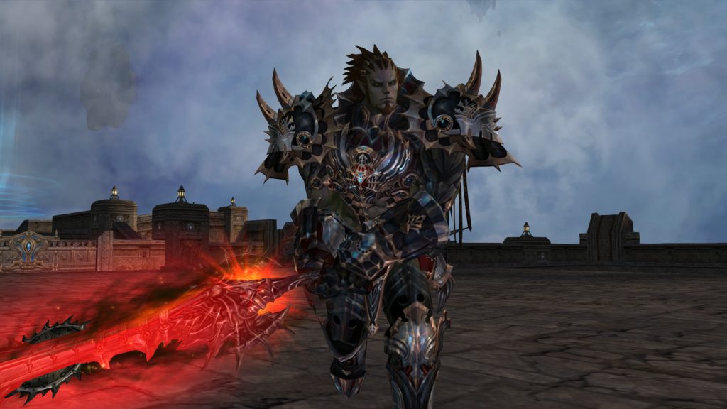 Сервер Lineage 2: как выбрать, чего ожидать и почему эта игра не умирает