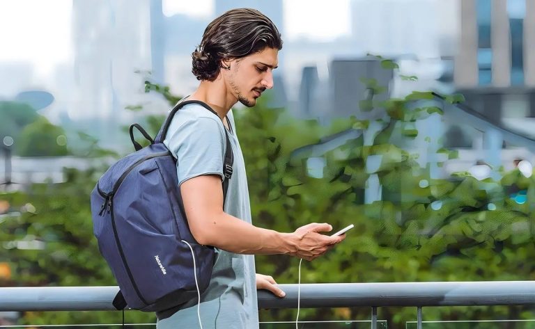 Міські рюкзаки: еволюція комфорту в ритмі великого міста