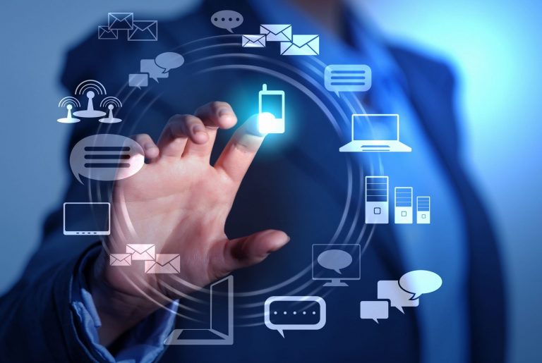 Цифровізація Дніпра: е-сервіси для громадян у 2026 році